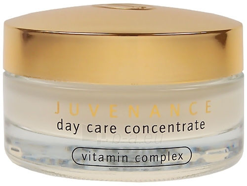 Juvena Juvenance Day Care Concentrate Cosmetic 50ml (Damaged box) paveikslėlis 1 iš 1