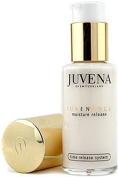 Juvena Juvenance Moisture Release Cosmetic 50ml (Damaged box) paveikslėlis 1 iš 1