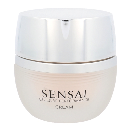 Kanebo Sensai Cellular Perfomance Cream Cosmetic 40ml paveikslėlis 1 iš 1