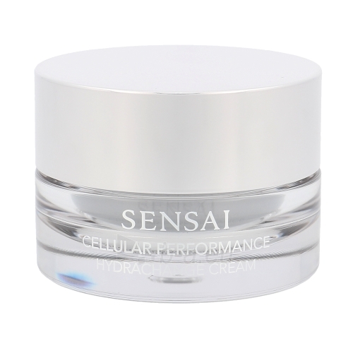 Kremas veidui Kanebo Sensai Cellular Performance Hydrachange Cream Cosmetic 40ml paveikslėlis 1 iš 1