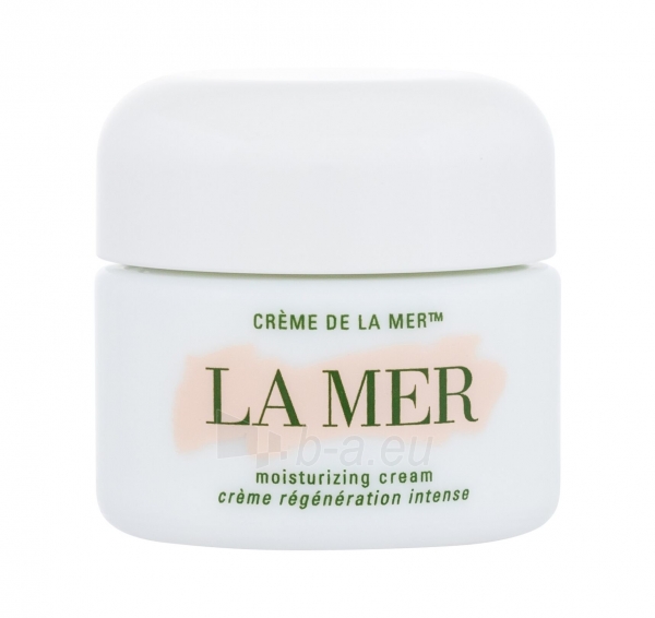 La Mer The Moisturizing Cream Cosmetic 30ml paveikslėlis 1 iš 1