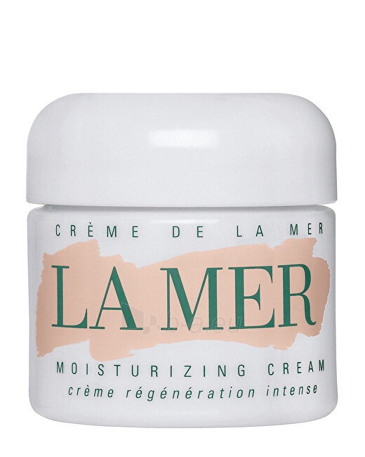 La Mer The Moisturizing Cream Cosmetic 60ml paveikslėlis 2 iš 2