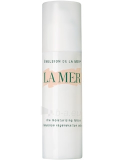 Kremas veidui La Mer The Moisturizing Lotion Cosmetic 50ml paveikslėlis 1 iš 1