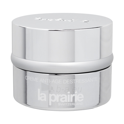 La Prairie Anti Aging Stress Cream Cosmetic 50ml paveikslėlis 1 iš 1