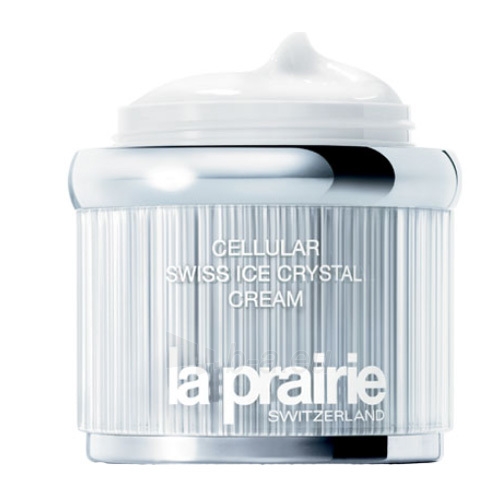 La Prairie Cellular Swiss Ice Crystal Day Cream 50ml paveikslėlis 1 iš 1