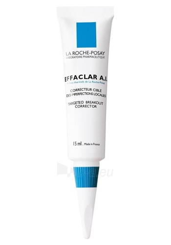 La Roche-Posay Effaclar A.I. Cosmetic 15ml paveikslėlis 1 iš 1