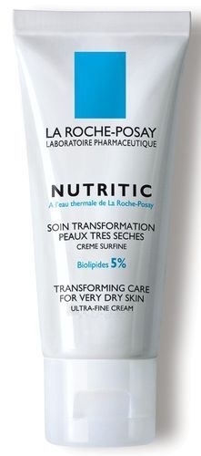 La Roche-Posay Nutritic Transforming Care Very Dry Skin Cosmetic 40ml paveikslėlis 1 iš 1