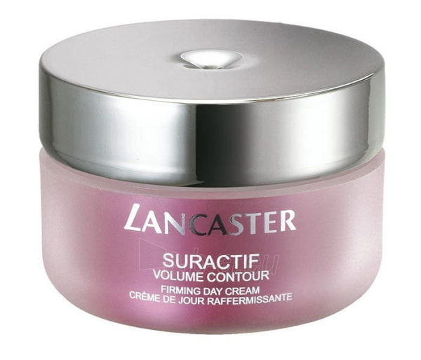 Kremas veidui Lancaster Suractif Volume Contour Firming Day Cream Cosmetic 50ml paveikslėlis 1 iš 1