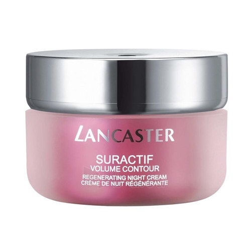 Lancaster Suractif Volume Contour Regenerating Nigh Cream Cosmetic 50ml paveikslėlis 1 iš 1