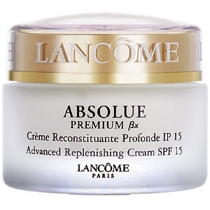 Kremas veidui Lancome Absolue Premium Bx Advanced Replenishing Cream Cosmetic 50ml (Without box) paveikslėlis 1 iš 1
