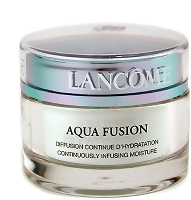 Lancome Aqua Fusion Cream Cosmetic 50 paveikslėlis 1 iš 1