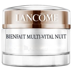 Lancome Bienfait Multi-Vital Nuit Cosmetic 50ml paveikslėlis 1 iš 1