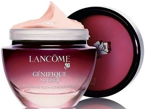Kremas veidui Lancome Genifique Nutrics Cream Cosmetic 30ml paveikslėlis 1 iš 1