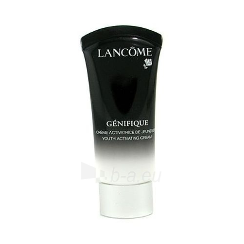 Lancome Genifique Youth Activating Cream Cosmetic 30ml paveikslėlis 1 iš 1