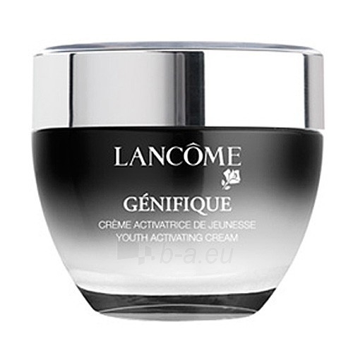 Lancome Genifique Youth Activating Cream Cosmetic 50ml paveikslėlis 1 iš 1