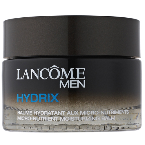 Kremas veidui Lancome Hydrix Balm Men Cosmetic 50ml paveikslėlis 1 iš 1