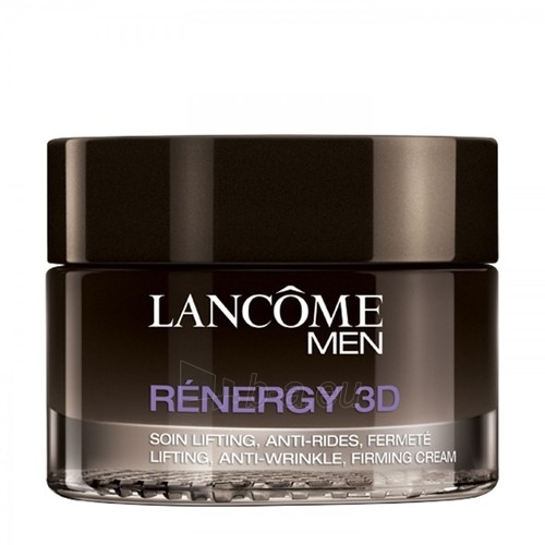 Lancome Men Rénergy 3D Cosmetic 50ml paveikslėlis 1 iš 1