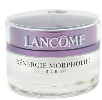 Lancome Renergie Morpholift Nuit R.A.R.E. Creme Cosmetic 50 paveikslėlis 1 iš 1