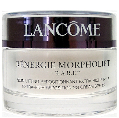 Lancome Renergie Morpholift R.A.R.E. Creme Extra Rich Repo Cosmetic 50 paveikslėlis 1 iš 1