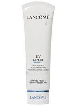 Kremas veidui Lancome UV Expert High Potency SPF50 Cosmetic 30ml paveikslėlis 1 iš 1