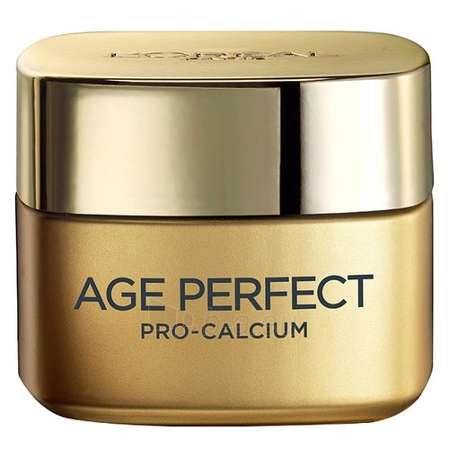 L´Oreal Paris Age Perfect Pro Calcium Day Cream Cosmetic 50ml paveikslėlis 1 iš 1