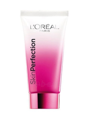 L´Oreal Paris Skin Perfection BB Cream Cosmetic 50ml Fair paveikslėlis 1 iš 1