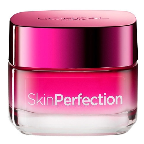 Kremas veidui L´Oreal Paris Skin Perfection Cream Cosmetic 50ml paveikslėlis 1 iš 1