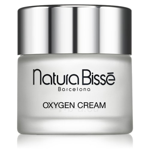 Natura Bissé Oxygen Cream Cosmetic 75ml paveikslėlis 1 iš 1