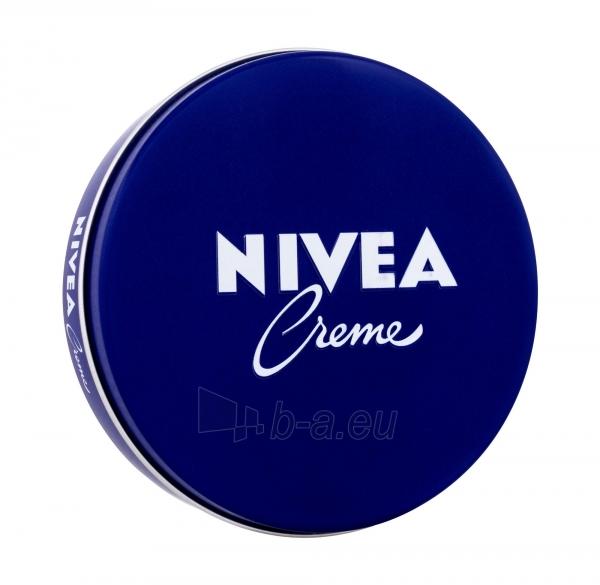 Nivea Nivea Creme Cosmetic 150ml paveikslėlis 1 iš 1