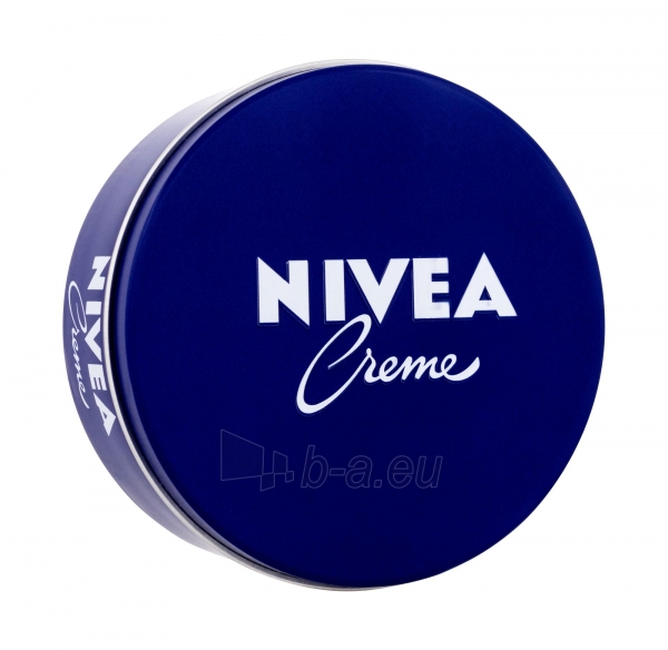 Nivea Nivea Creme Cosmetic 200ml paveikslėlis 1 iš 1