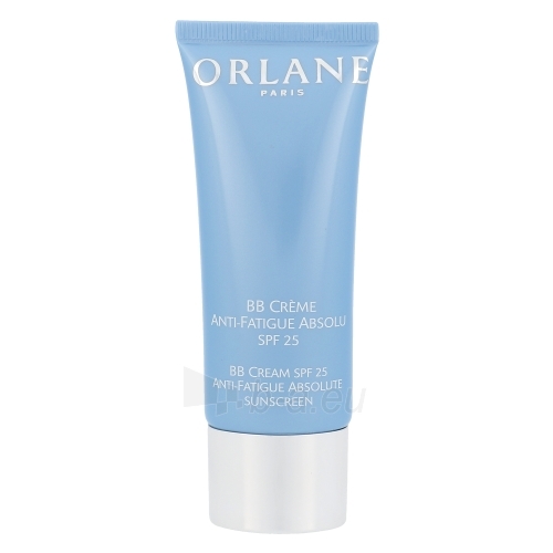 Orlane Anti-Fatigue Absolute BB Cream SPF25 Cosmetic 30ml paveikslėlis 1 iš 1