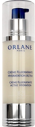 Orlane Creme Fliudratante Hydratation Active Cosmetic 50ml paveikslėlis 1 iš 1