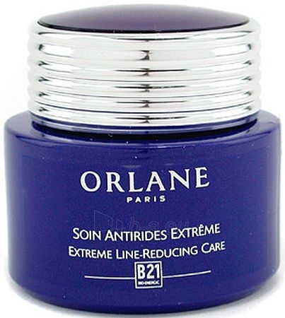 Orlane Extreme Line Reducing Care Cosmetic 50ml paveikslėlis 1 iš 1