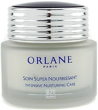 Orlane Intensive Nurturing Care Night Cosmetic 50ml paveikslėlis 1 iš 1