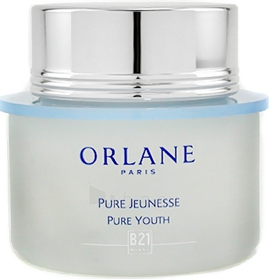 Orlane Pure Jeunesse Soin Oxygeant Restructurant Cosmetic 50ml paveikslėlis 1 iš 1