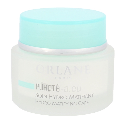Orlane Pureté Hydro Matifying Care Cosmetic 50ml paveikslėlis 1 iš 1