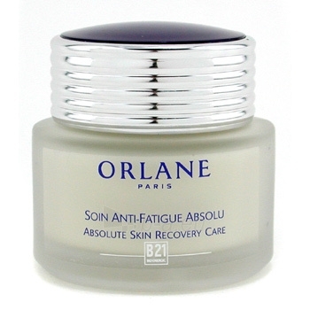 Orlane Soin Anti Fatigue Absolu Cosmetic 50ml paveikslėlis 1 iš 1