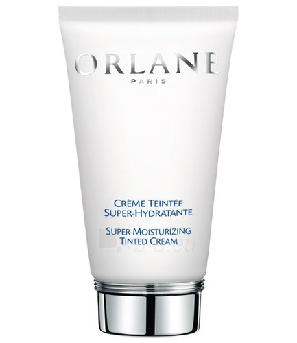 Kremas veidui Orlane Super Moisturizing Tinted Cream Cosmetic 50ml Nr.01 paveikslėlis 1 iš 1