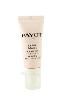 Payot Creme Douce Soothing Care Cosmetic 100ml paveikslėlis 1 iš 1