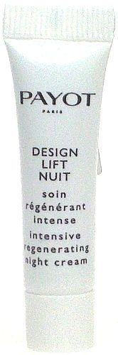 Payot Design Lift Nuit Intensive Night Cream Cosmetic 4ml paveikslėlis 1 iš 1
