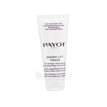 Payot Design Lift Visage Cream Cosmetic 100ml paveikslėlis 1 iš 1