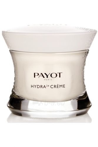 Kremas veidui Payot Hydra24 Cream Cosmetic 50ml paveikslėlis 1 iš 1