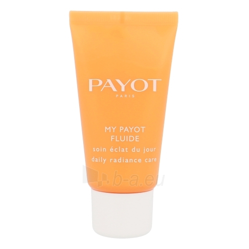 Payot My Payot Fluide Daily Care Cosmetic 50ml paveikslėlis 1 iš 1