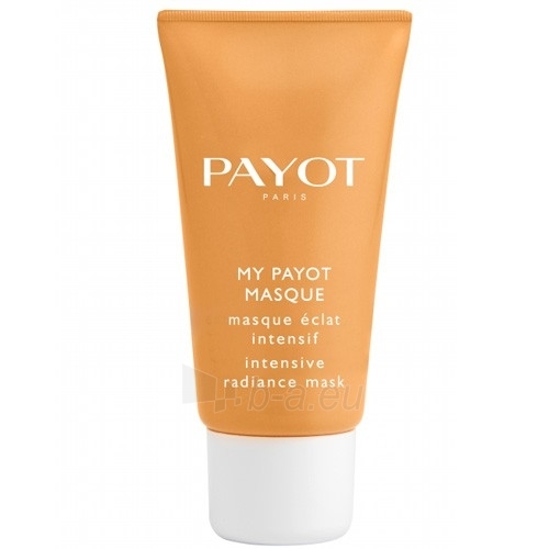Payot My Payot Masque Cosmetic 50ml paveikslėlis 1 iš 1
