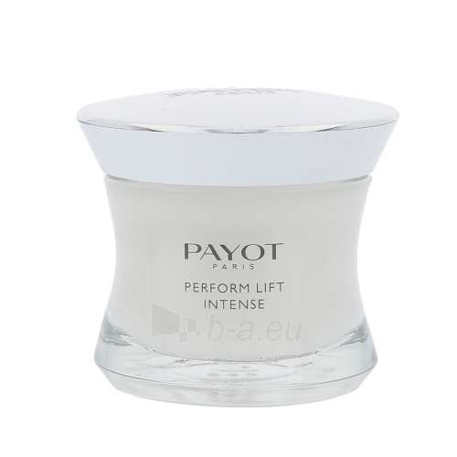 Kremas veidui Payot Perform Lift Intense Cosmetic 50ml paveikslėlis 1 iš 1