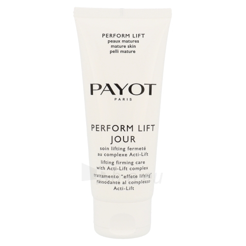 Payot Perform Lift Jour Cosmetic 100ml paveikslėlis 1 iš 1