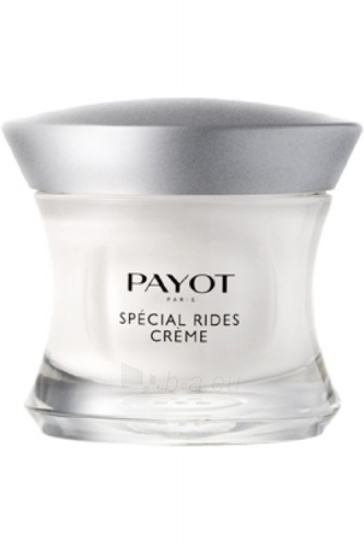 Payot Special Rides Creme Smoothing Care Cosmetic 50ml paveikslėlis 1 iš 1