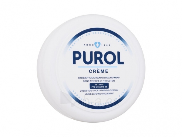 Kremas face Purol Cream Cosmetic 150ml paveikslėlis 1 iš 1