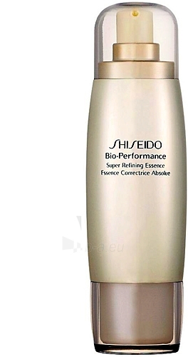 Kremas veidui Shiseido Bio-Perfect Super Refining Essence Cosmetic 50ml paveikslėlis 1 iš 1