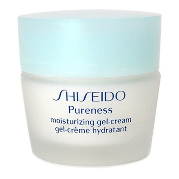 Shiseido PURENESS Moisturizing Gel Cream Cosmetic 40ml paveikslėlis 1 iš 1